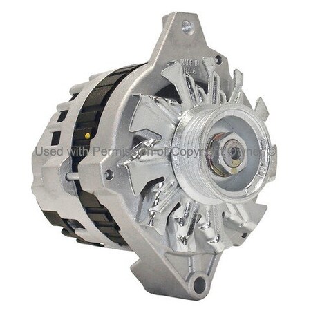 Mpa Quality-Built Alternator Remanufactured, MPA Quality-Built 7892511 7892511